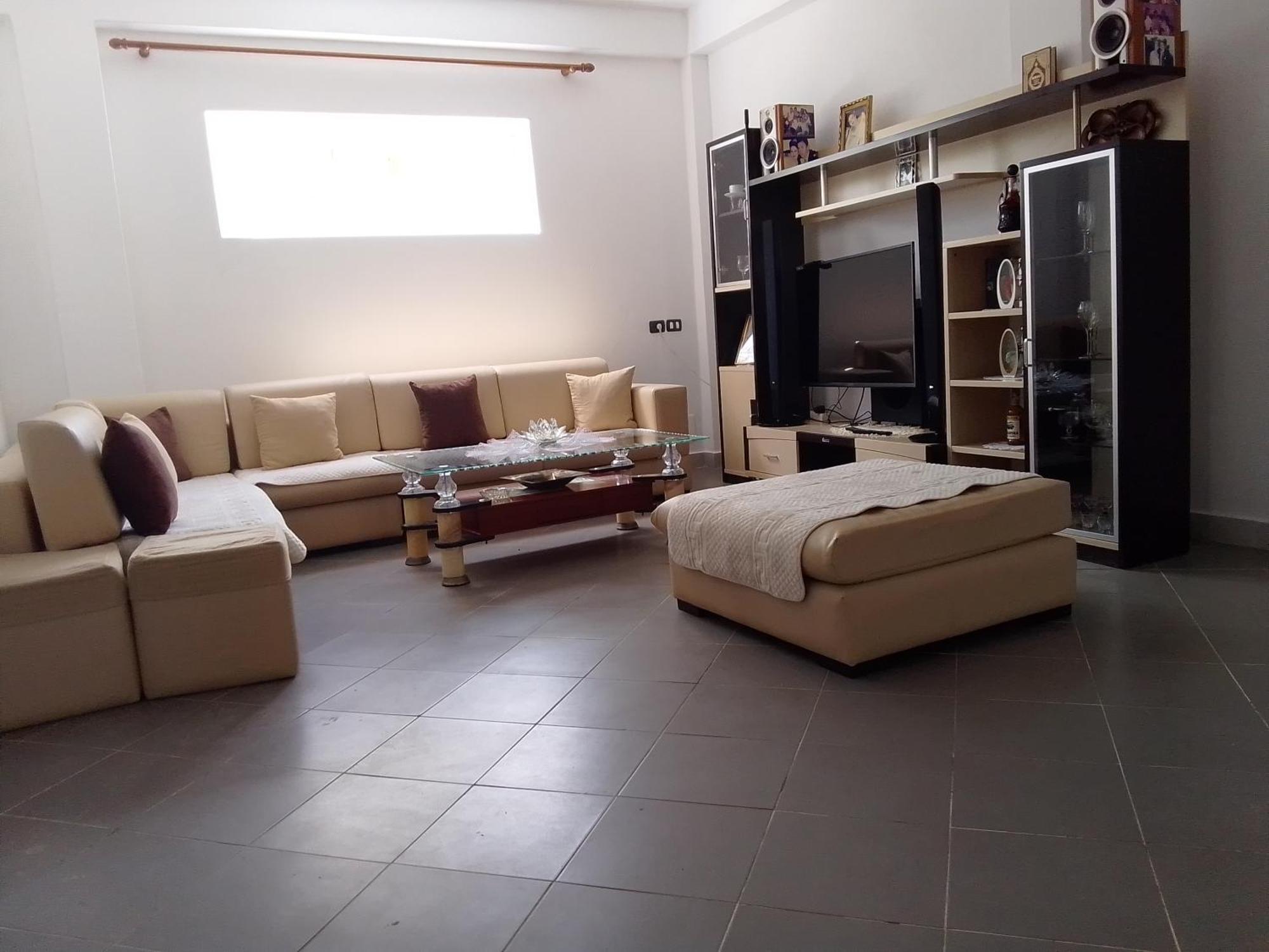 Apartment Elena For Rent View